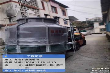 绵阳工业冷却塔哪家好-批发价格-优质货源